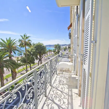 Promenade Holiday - Rivage&sea Lejlighed *