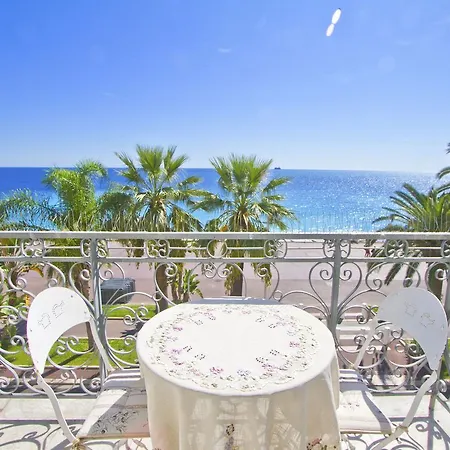 Promenade Holiday - Rivage&sea