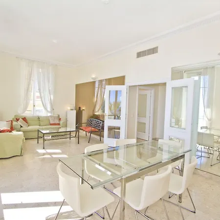 Promenade Holiday - Rivage&sea Apartment *