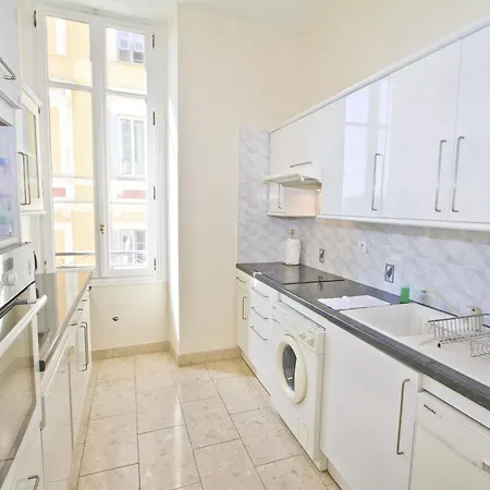 Apartament Promenade Holiday - Rivage&sea